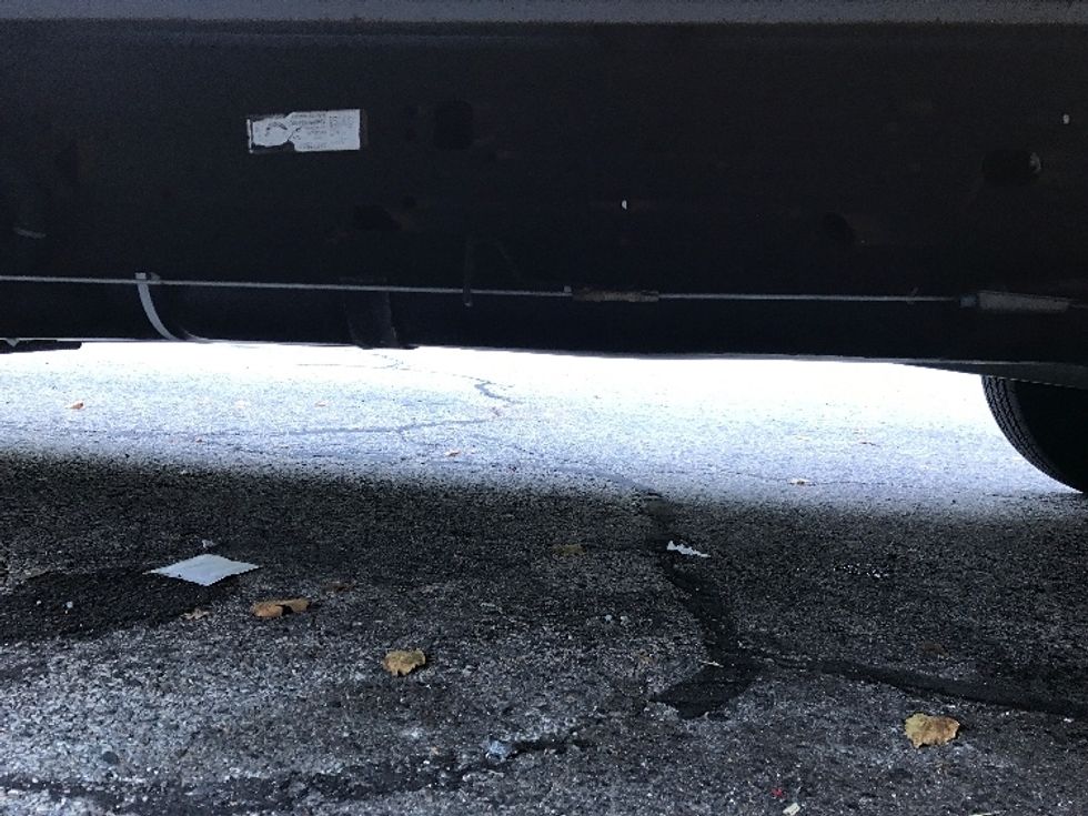 Light Duty Box Truck-Light and Medium Duty Trucks-GMC-2019-Savana G33503-Auburn-MA-71,842\n\t\tmiles-$ 24,500 - Image 5