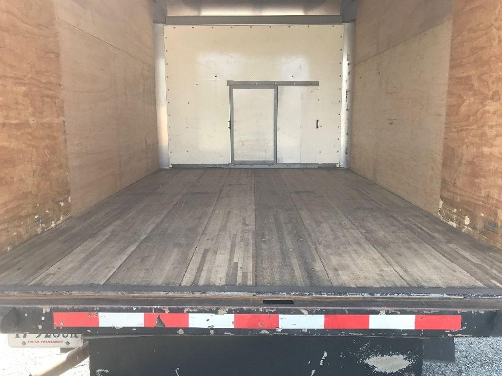 Light Duty Box Truck-Light and Medium Duty Trucks-GMC-2019-Savana G33503-Charlottesville-VA-147,469\n\t\tmiles-$ 21,500 - Image 10