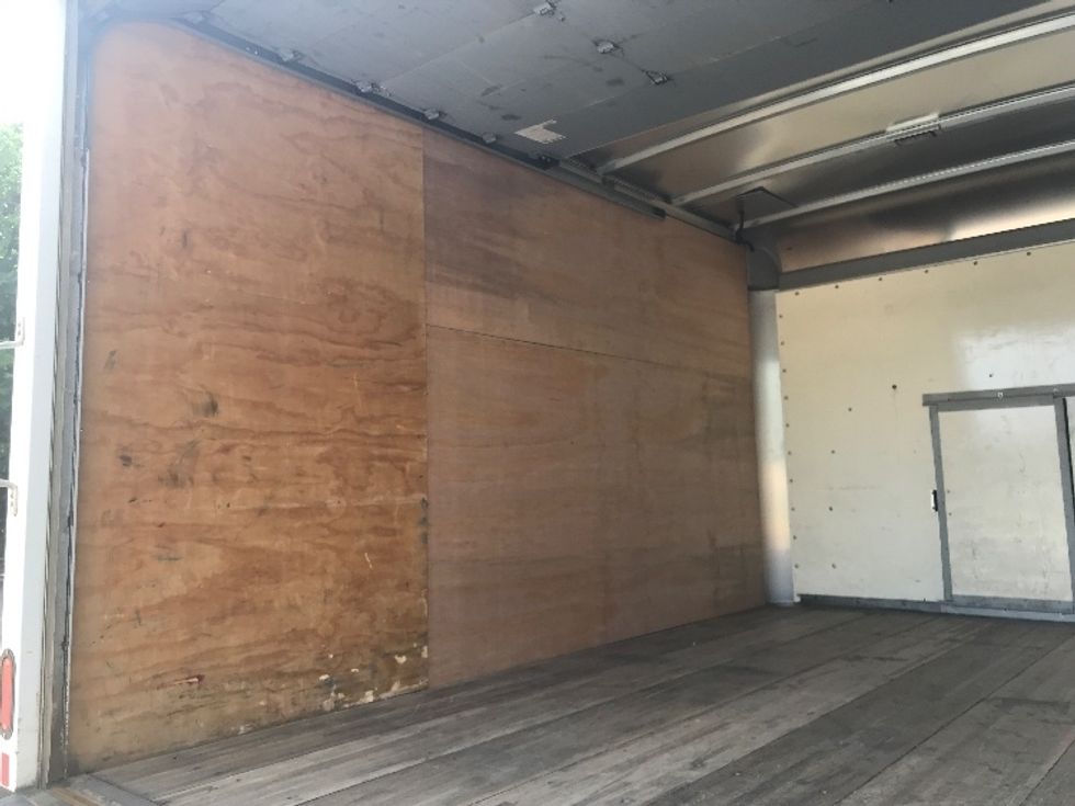 Light Duty Box Truck-Light and Medium Duty Trucks-GMC-2019-Savana G33503-Charlottesville-VA-147,469\n\t\tmiles-$ 21,500 - Image 11