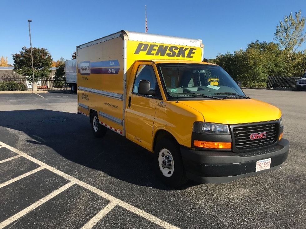 Your Next Used 2019 GMC Savana G33503, 9124370, Is For Sale And Ready