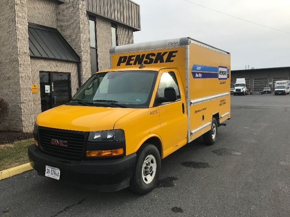 Your Next Used 2019 GMC Savana G33503, 9124124, Is For Sale And Ready