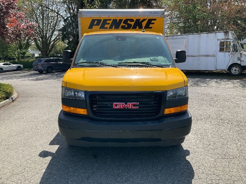 Your Next Used 2019 GMC Savana G33503, 9124242, Is For Sale And Ready ...
