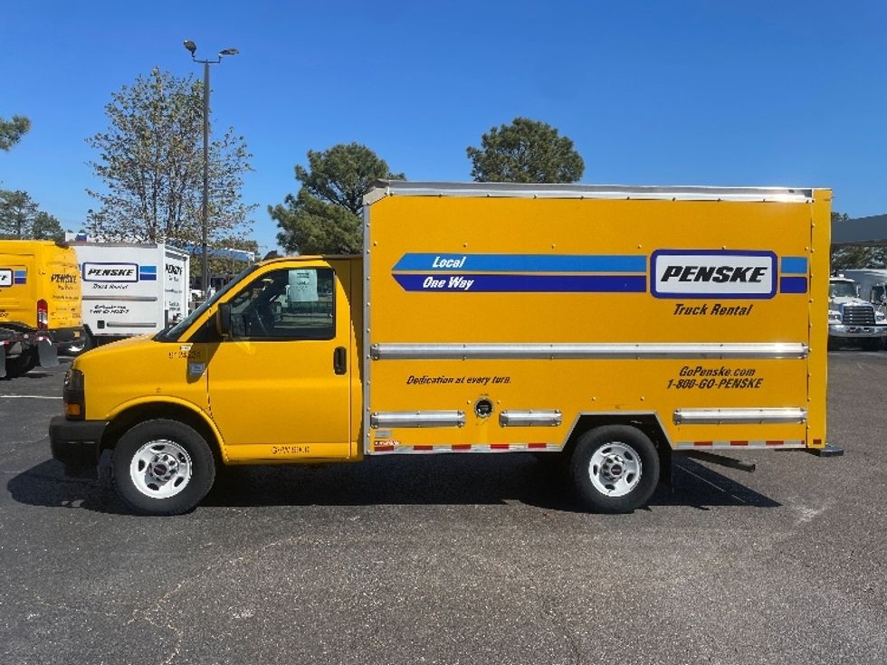 Your Next Used 2019 GMC Savana G33503, 9124234, Is For Sale And Ready For You In Olive Branch