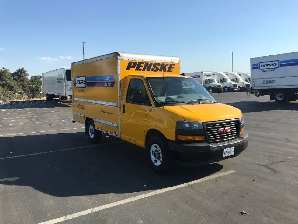 Your Next Used 2019 GMC Savana G33503, 9124472, Is For Sale And Ready
