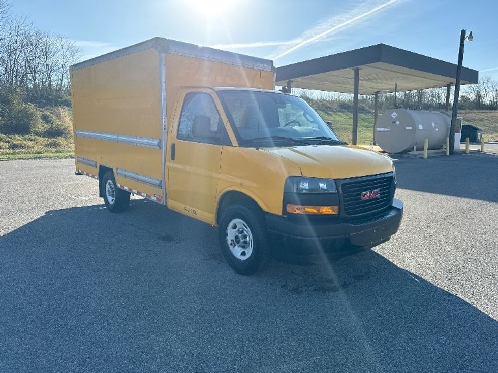 Your Next Used 2019 GMC Savana G33503, 9124349, Is For Sale And Ready