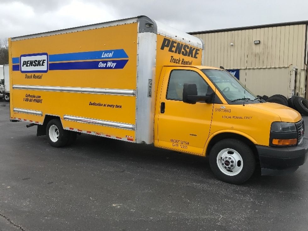 Your Next Used 2019 GMC Savana G33903, 91613663, Is For Sale And Ready