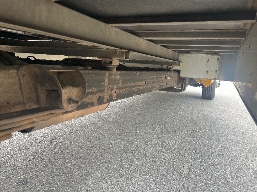 Light Duty Box Truck-Light and Medium Duty Trucks-GMC-2019-Savana G33903-Auburn-ME-86,216\n\t\tmiles-$ 23,000 - Image 12