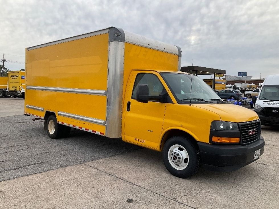 Your Next Used 2019 GMC Savana G33903, 91613278, Is For Sale And Ready