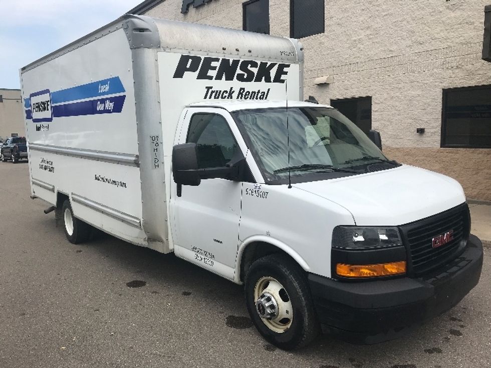 Your Next Used 2019 GMC Savana G33903, 91615107, Is For Sale And Ready