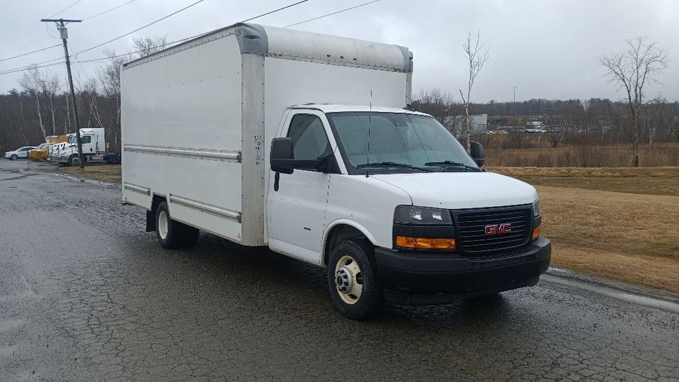 Your Next Used 2019 GMC Savana G33903, 91612878, Is For Sale And Ready