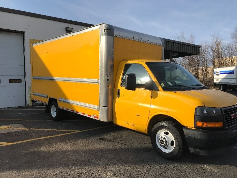 Your Next Used 2019 GMC Savana G33903, 91614582, Is For Sale And Ready