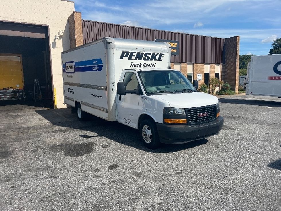 Your Next Used 2019 GMC Savana G33903, 91612316, Is For Sale And Ready