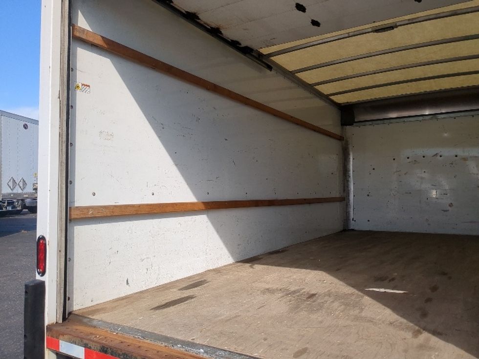 Light Duty Box Truck-Light and Medium Duty Trucks-GMC-2019-Savana G33903-Chicopee-MA-102,498\n\t\tmiles-$ 24,250 - Image 8