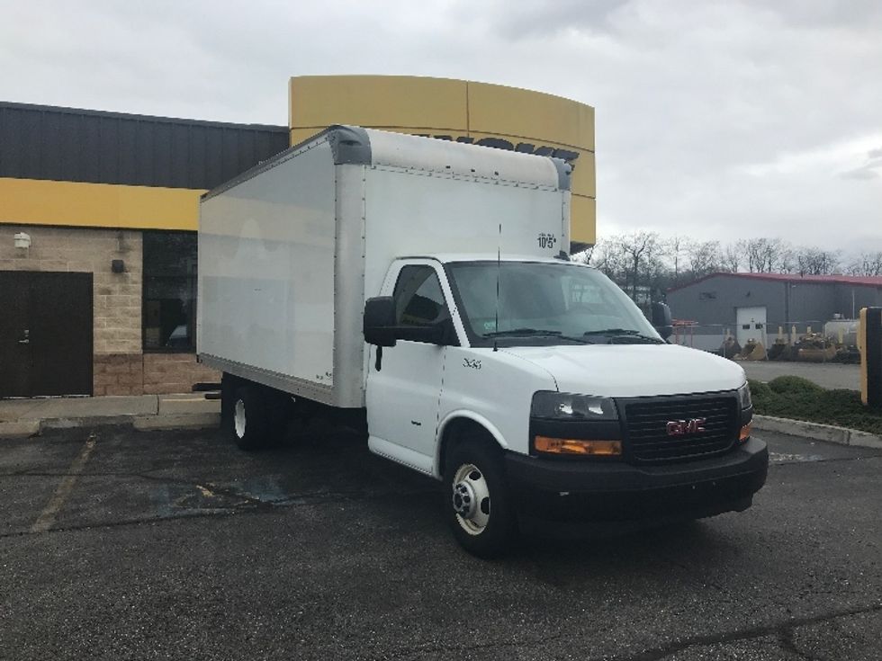 Your Next Used 2019 GMC Savana G33903, 353943, Is For Sale And Ready