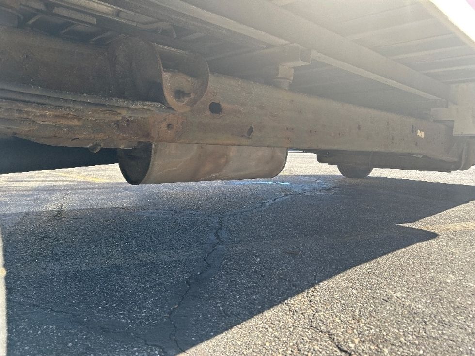 Light Duty Box Truck-Light and Medium Duty Trucks-GMC-2019-Savana G33903-Chicopee-MA-87,818\n\t\tmiles-$ 23,750 - Image 12