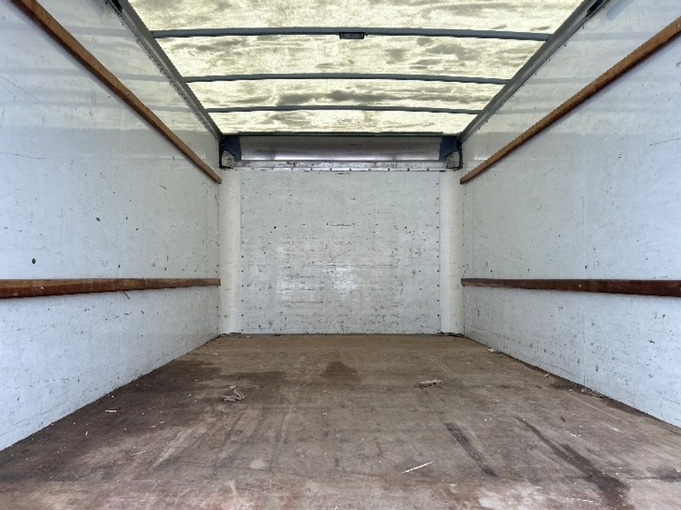 Light Duty Box Truck-Light and Medium Duty Trucks-GMC-2019-Savana G33903-Chicopee-MA-87,818\n\t\tmiles-$ 23,750 - Image 23