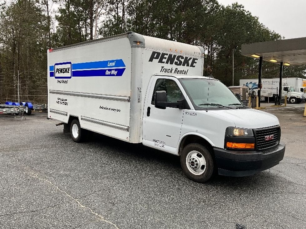 Your Next Used 2019 GMC Savana G33903, 91612239, Is For Sale And Ready For You In Columbus, GA