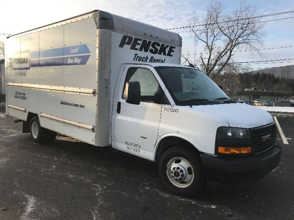 Your Next Used 2019 GMC Savana G33903, 91612240, Is For Sale And Ready