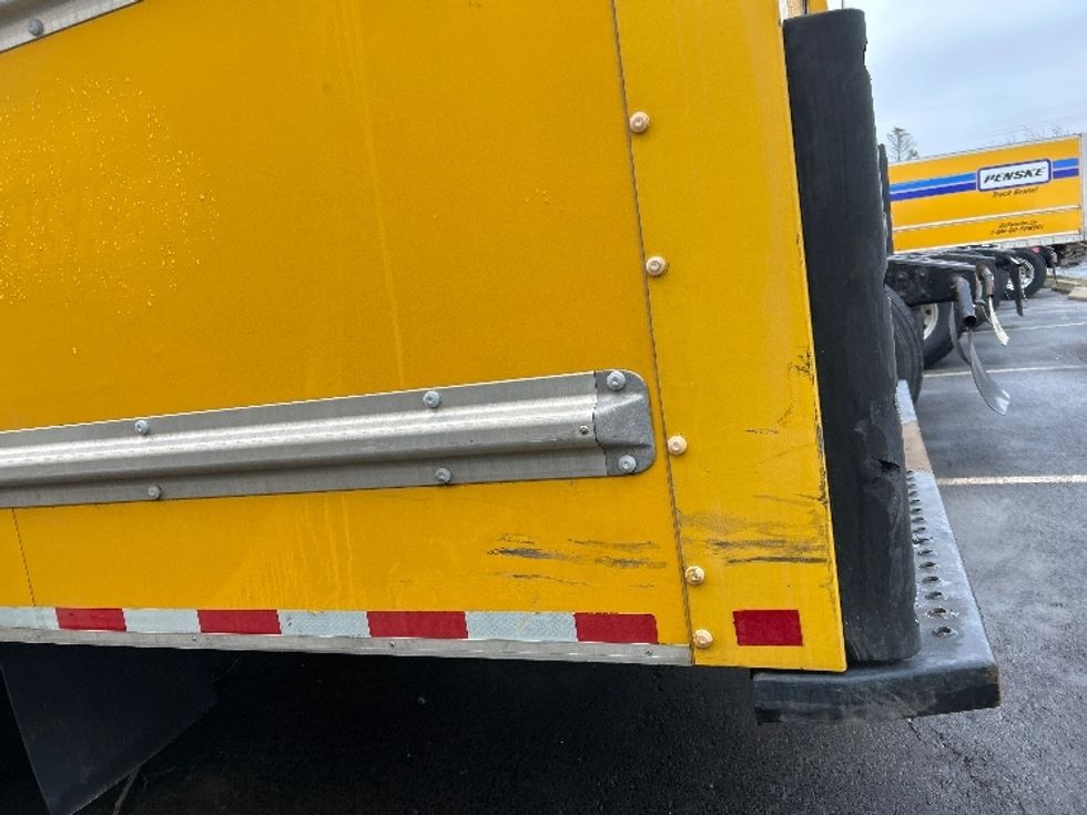 Light Duty Box Truck-Light and Medium Duty Trucks-GMC-2019-Savana G33903-Dartmouth-NS-176,178\n\t\tkm-$ 29,750 - Image 27