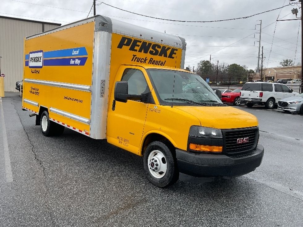 Your Next Used 2019 GMC Savana G33903, 91614318, Is For Sale And Ready