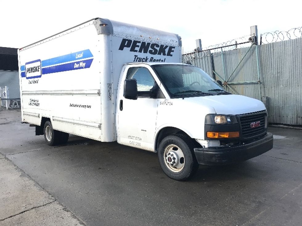 Your Next Used 2019 GMC Savana G33903, 91612134, Is For Sale And Ready