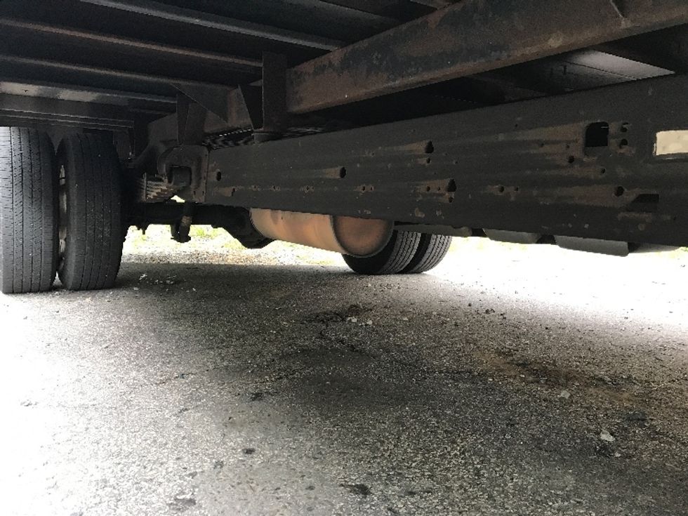 Light Duty Box Truck-Light and Medium Duty Trucks-GMC-2019-Savana G33903-Fitchburg-MA-94,123\n\t\tmiles-$ 25,750 - Image 12