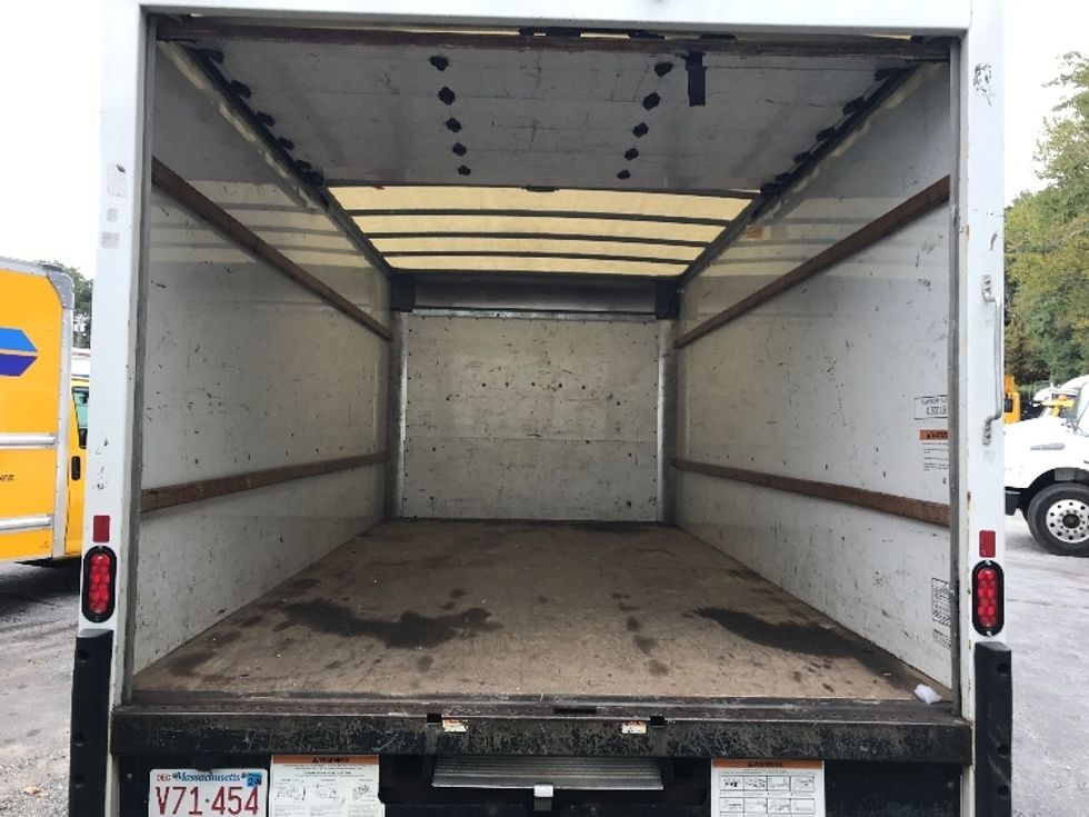 Light Duty Box Truck-Light and Medium Duty Trucks-GMC-2019-Savana G33903-Fitchburg-MA-94,123\n\t\tmiles-$ 25,750 - Image 6