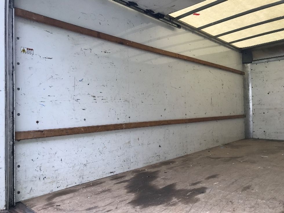 Light Duty Box Truck-Light and Medium Duty Trucks-GMC-2019-Savana G33903-Fitchburg-MA-94,123\n\t\tmiles-$ 25,750 - Image 9