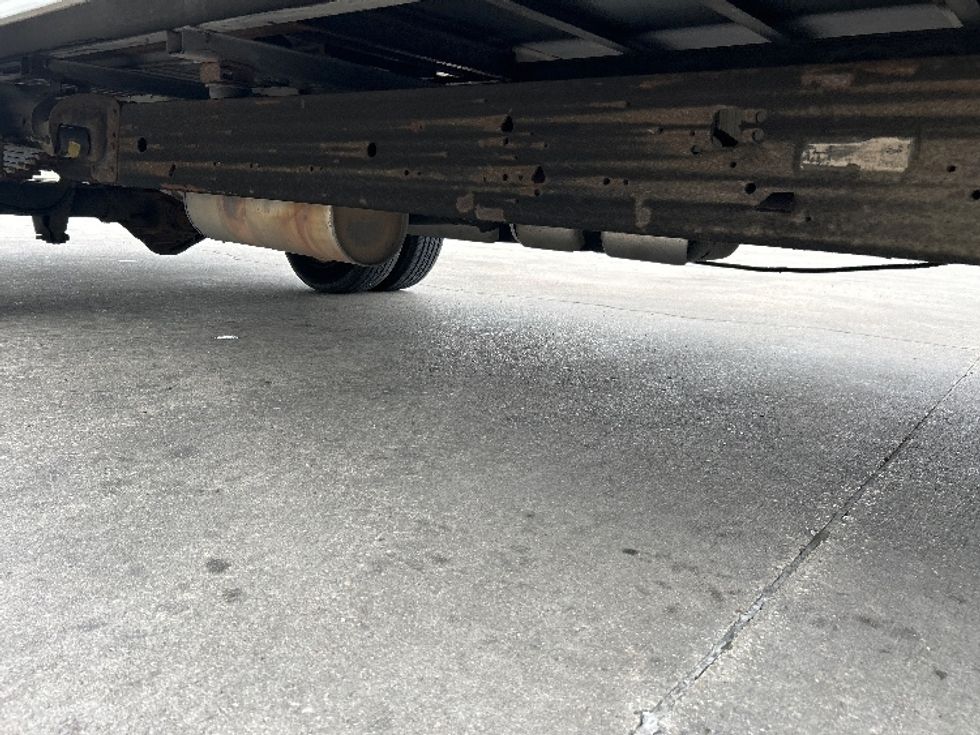 Light Duty Box Truck-Light and Medium Duty Trucks-GMC-2019-Savana G33903-Garland-TX-118,702\n\t\tmiles-$ 20,250 - Image 14