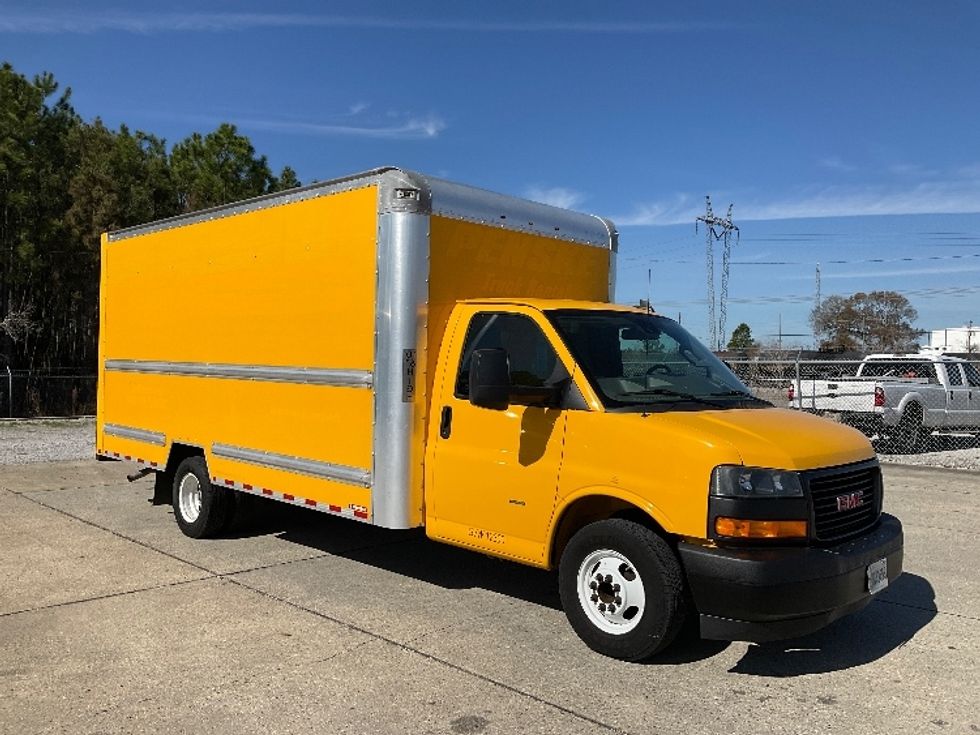 Your Next Used 2019 GMC Savana G33903, 91613545, Is For Sale And Ready