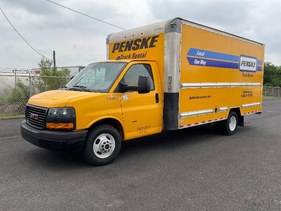 Your Next Used 2019 GMC Savana G33903, 91614087, Is For Sale And Ready