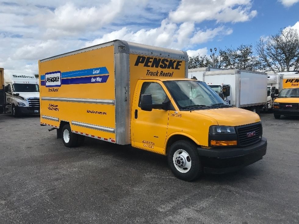 Your Next Used 2019 GMC Savana G33903, 91613168, Is For Sale And Ready