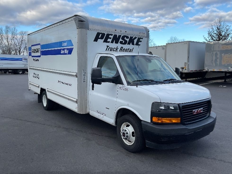 Penske King Of Prussia