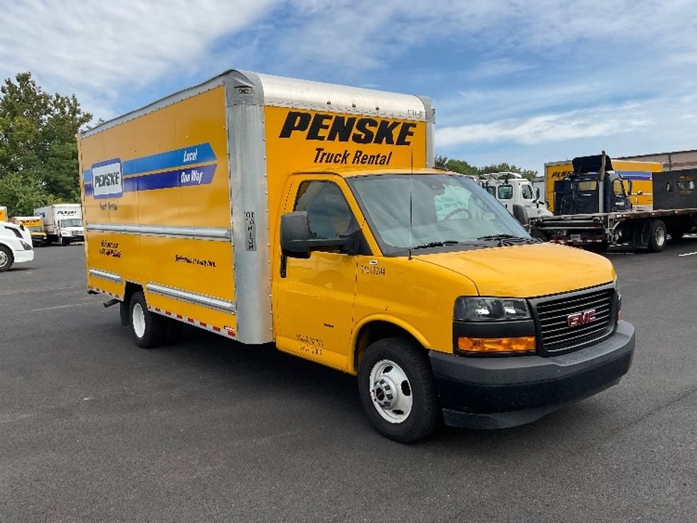 Your Next Used 2019 GMC Savana G33903, 91613284, Is For Sale And Ready