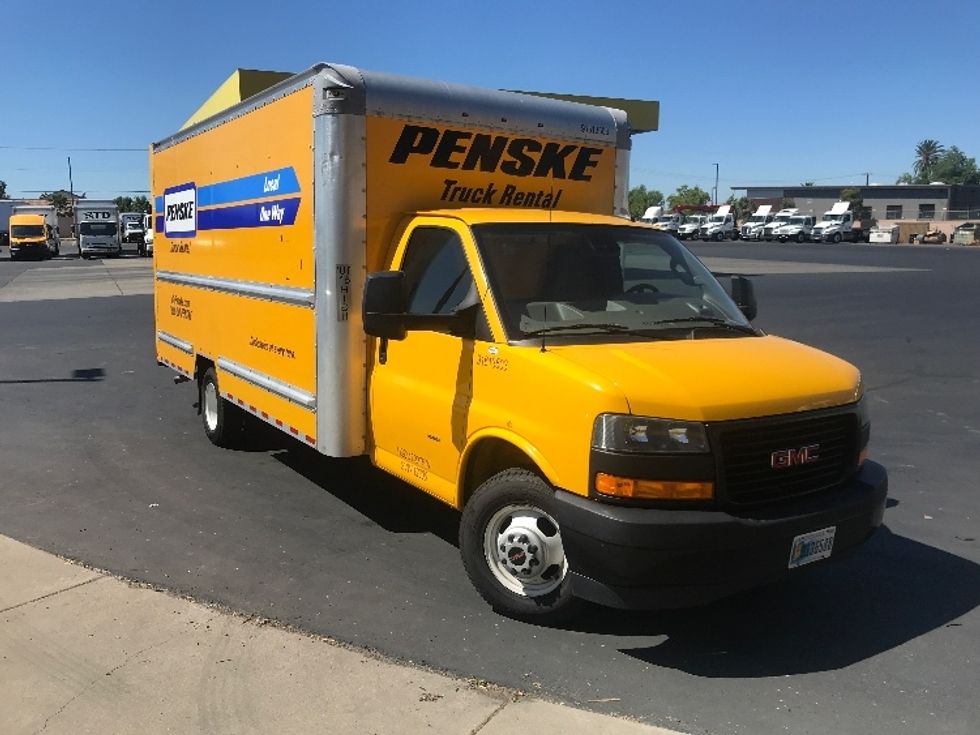 Your Next Used 2019 GMC Savana G33903, 91613503, Is For Sale And Ready