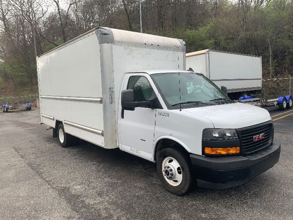 Your Next Used 2019 GMC Savana G33903, 91612338, Is For Sale And Ready