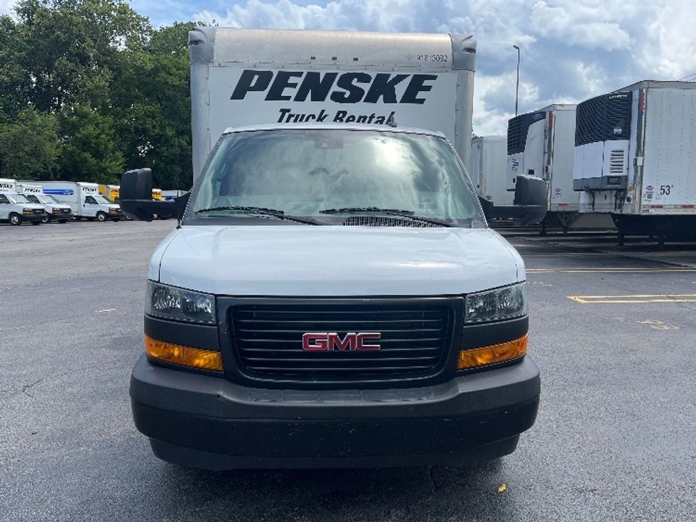 Your Next Used 2019 GMC Savana G33903, 91613082, Is For Sale And Ready For You In Louisville, KY
