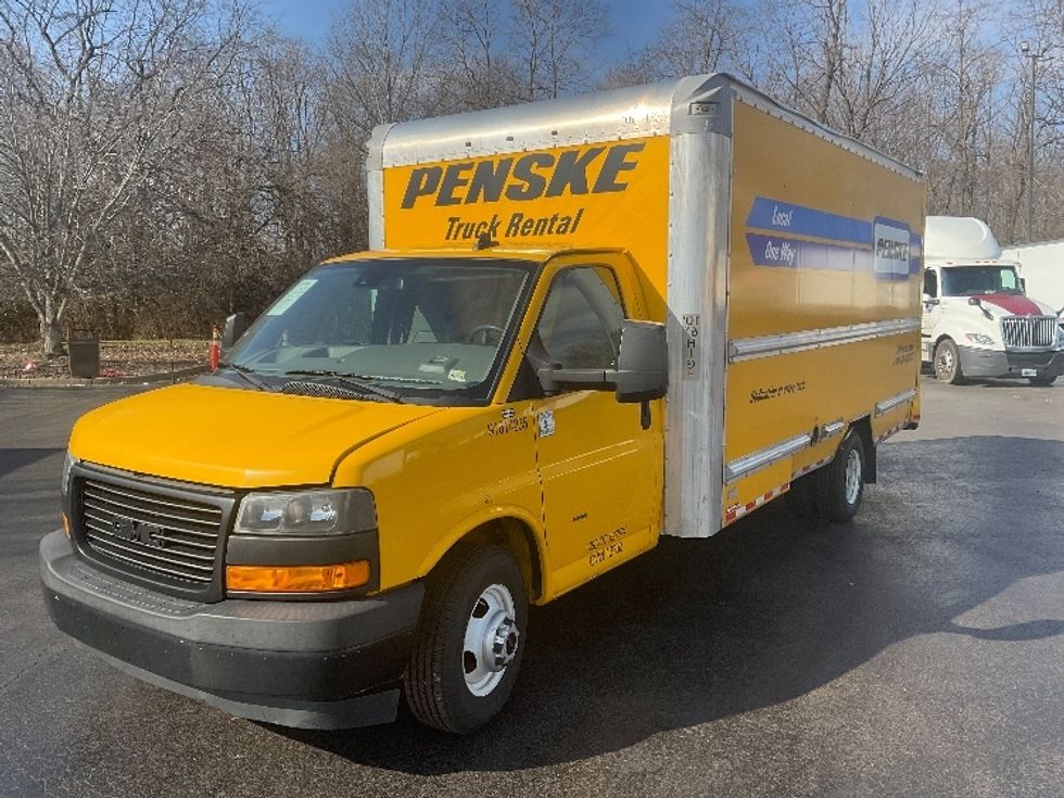 Your Next Used 2019 GMC Savana G33903, 91614235, Is For Sale And Ready For You In Louisville, KY