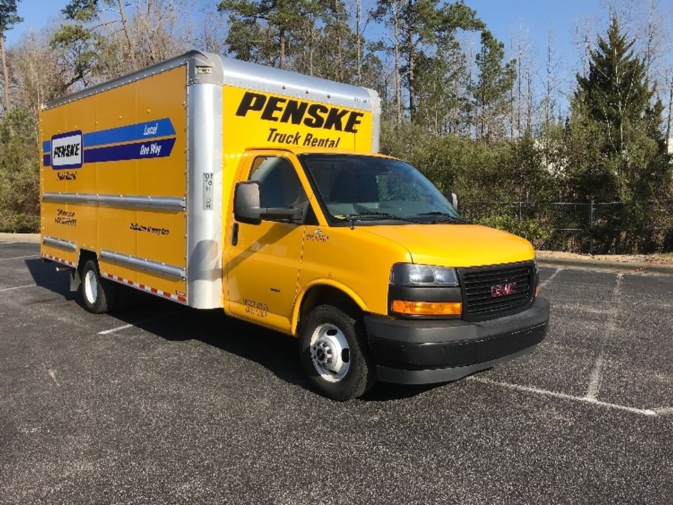 Your Next Used 2019 GMC Savana G33903, 91613401, Is For Sale And Ready