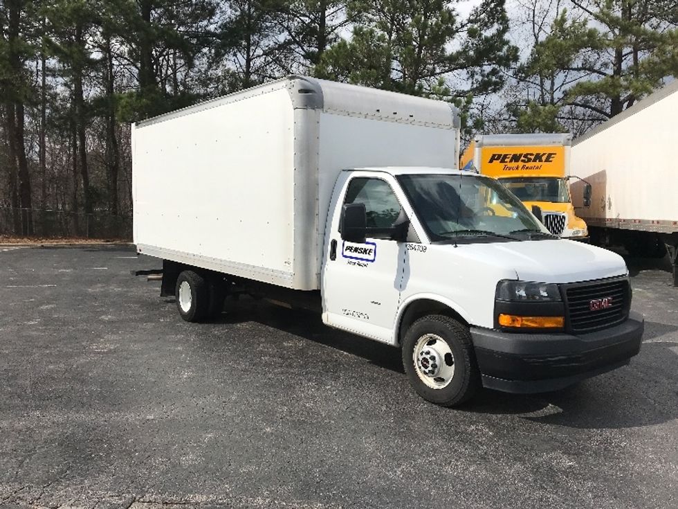 Your Next Used 2019 GMC Savana G33903, 354709, Is For Sale And Ready