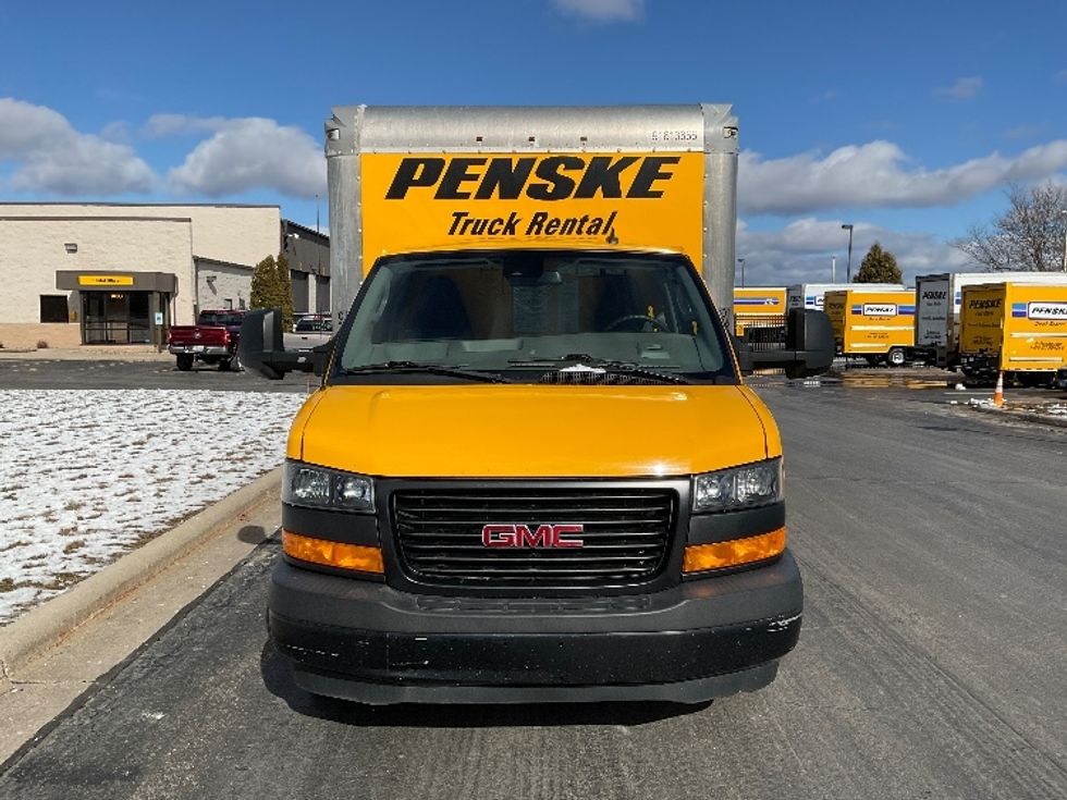 Your Next Used 2019 GMC Savana G33903, 91613866, Is For Sale And Ready