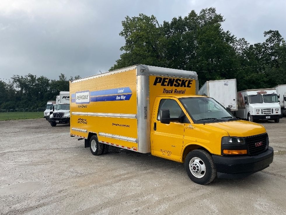 Your Next Used 2019 GMC Savana G33903, 91613671, Is For Sale And Ready