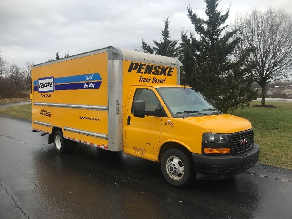 Your Next Used 2019 GMC Savana G33903, 91613297, Is For Sale And Ready