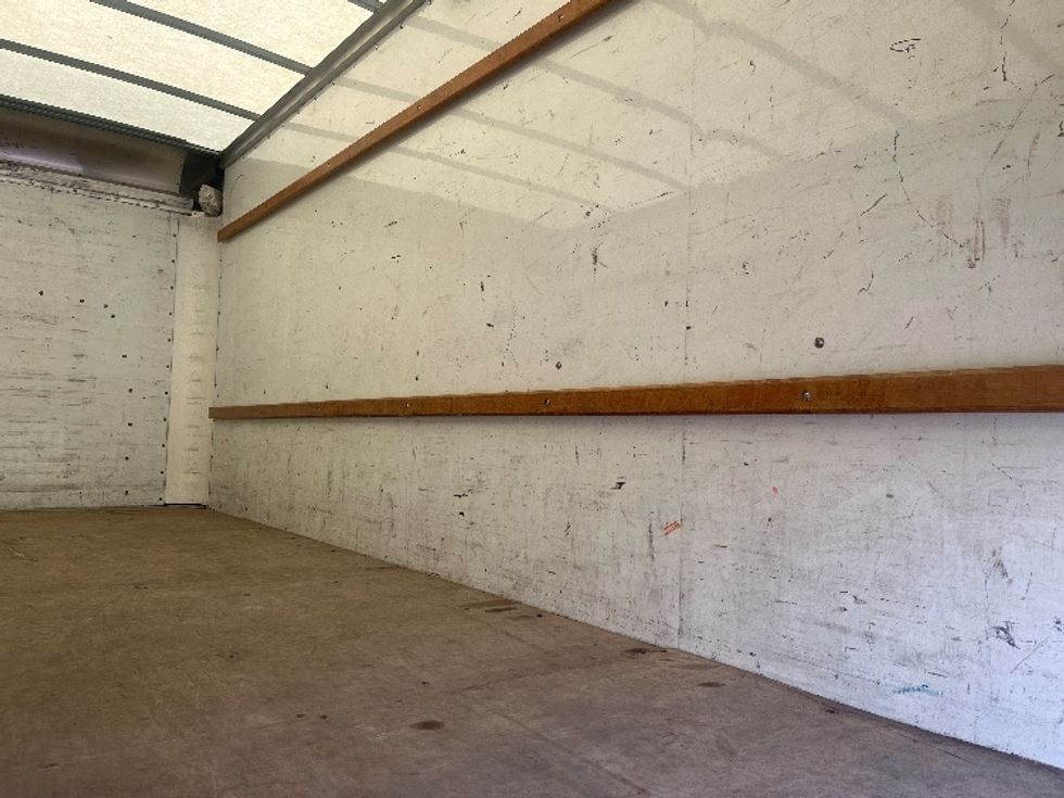 Light Duty Box Truck-Light and Medium Duty Trucks-GMC-2019-Savana G33903-Nashville (Mount Juliet)-TN-92,837\n\t\tmiles-$ 25,750 - Image 12