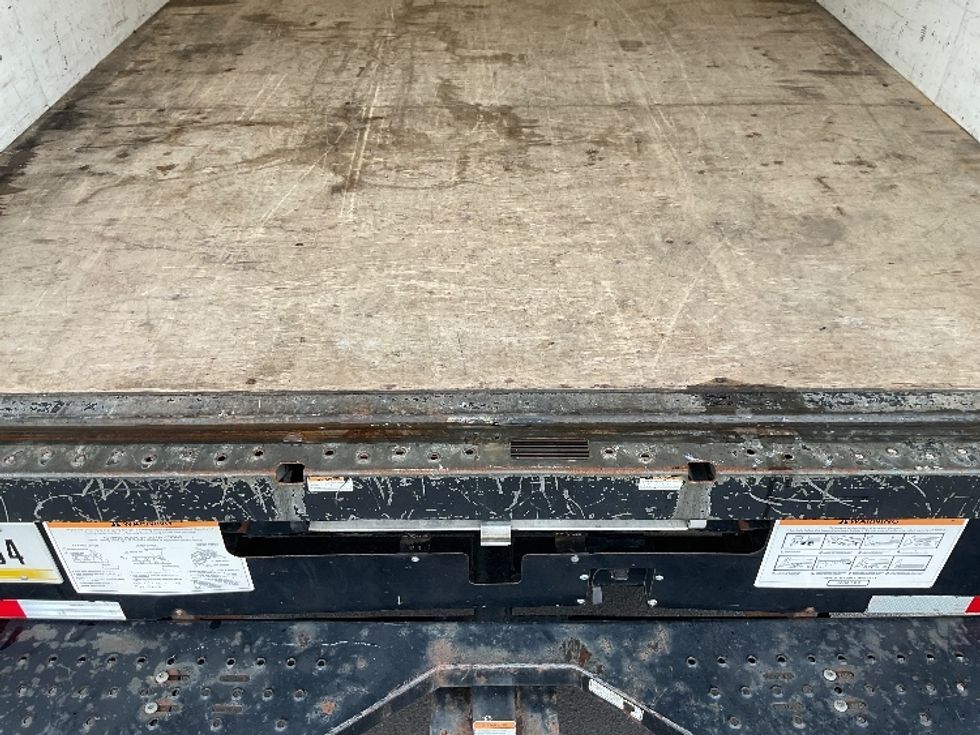 Light Duty Box Truck-Light and Medium Duty Trucks-GMC-2019-Savana G33903-New Castle-DE-103,942\n\t\tmiles-$ 29,250 - Image 10