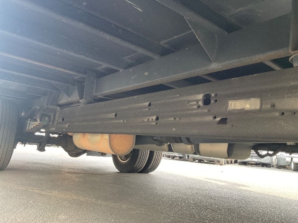 Light Duty Box Truck-Light and Medium Duty Trucks-GMC-2019-Savana G33903-New Castle-DE-103,942\n\t\tmiles-$ 29,250 - Image 14