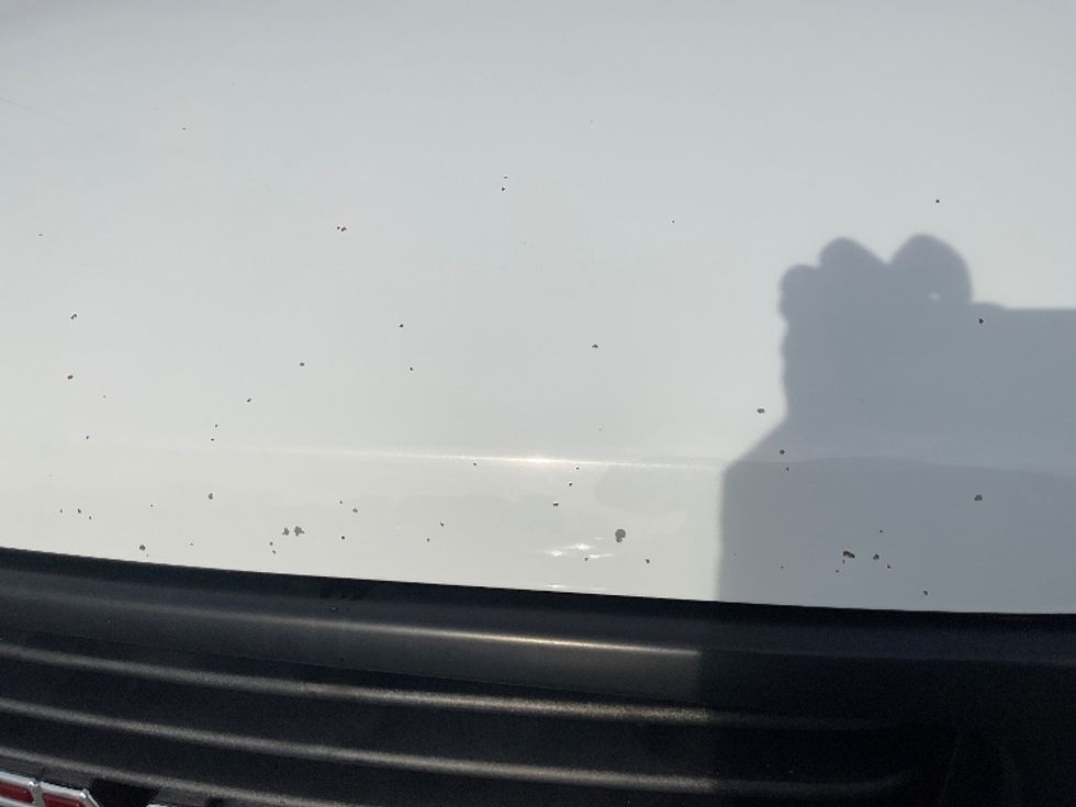 Light Duty Box Truck-Light and Medium Duty Trucks-GMC-2019-Savana G33903-New Castle-DE-81,249\n\t\tmiles-$ 29,750 - Image 26