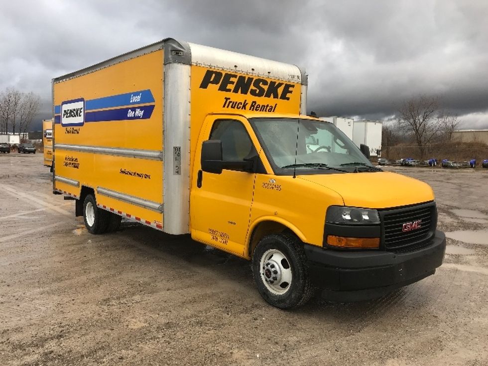 Your Next Used 2019 GMC Savana G33903, 91614150, Is For Sale And Ready