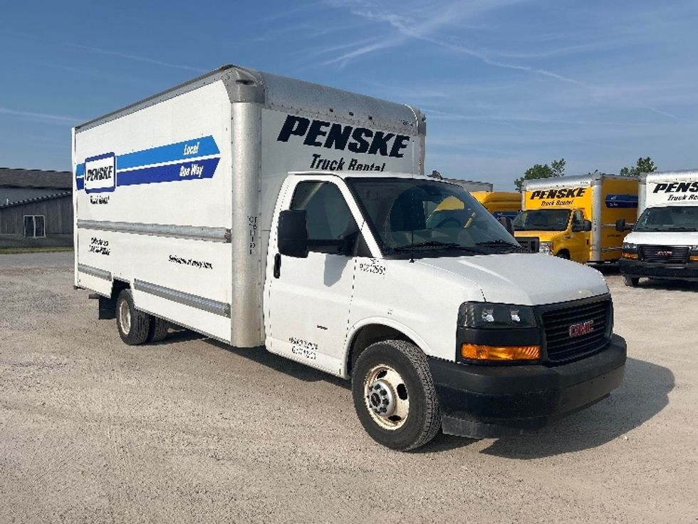 Your Next Used 2019 GMC Savana G33903, 91612661, Is For Sale And Ready