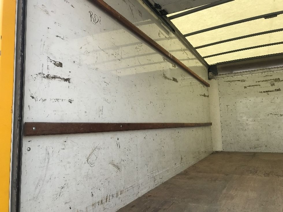 Light Duty Box Truck-Light and Medium Duty Trucks-GMC-2019-Savana G33903-Spokane Valley-WA-81,293\n\t\tmiles-$ 26,500 - Image 10